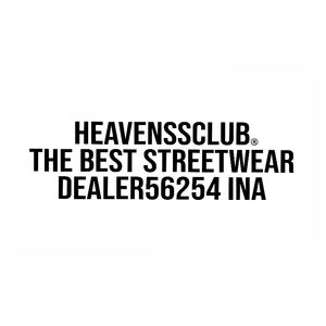 Heavenssclub