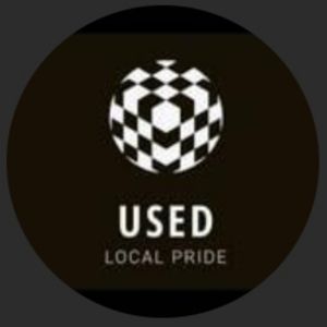 Used Local pride
