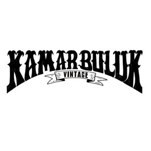 Kamar Buluk Vintage