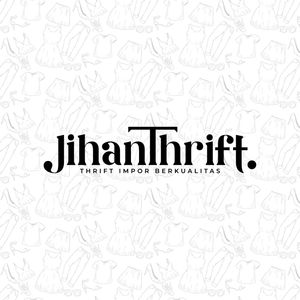 Jihan Thrift