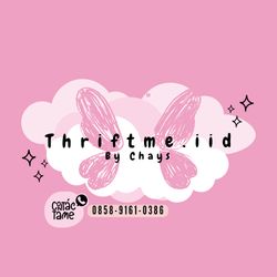 Thriftme.iid