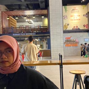 zhafirah salma