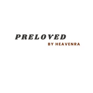 heavenra.preloved