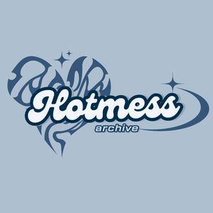 hot mess archive