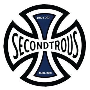 SecondTrousers