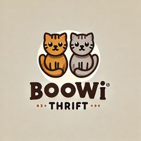 Boowi Thrift