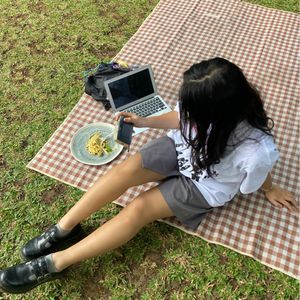 imelda putri