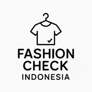 Fashion Check Indonesia