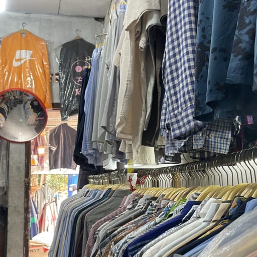 Thriftpandeglang