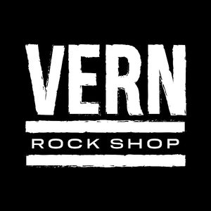 Vern Rock Shop