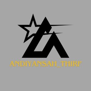 AndiThirft