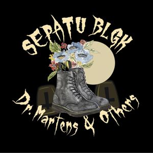 sepatu blgk