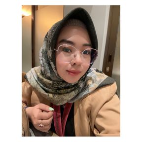 preloved by dhiantii