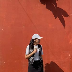 Yovita Adhika