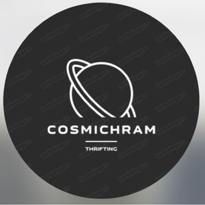 cosmicram