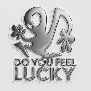 Doyoufeellucky