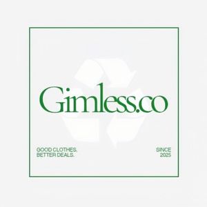 gimless cloth