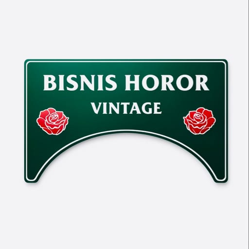 Bisnishoror