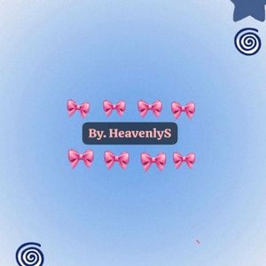 ByHeavenlyS