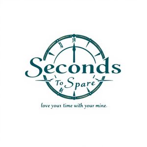 secondstospare