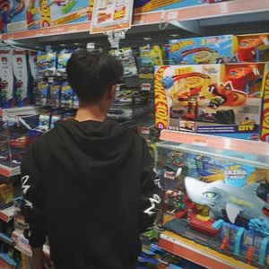 Zidan Pratama