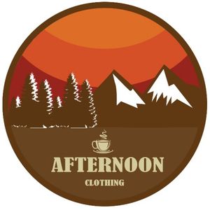 Afternoon Clothing