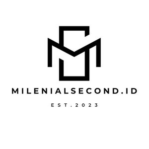 milenialsecond id