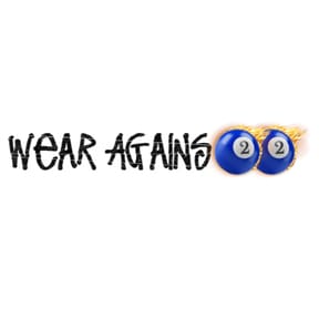 Wear Agains 22