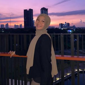 Lintang Ayudya