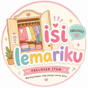 ISI LEMARI KU