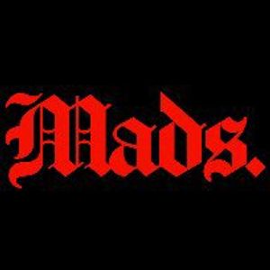 Madas` Burned