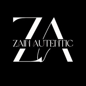 Zain Authentic