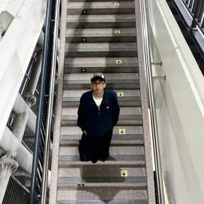 Rizky Apriansyah