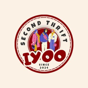Iyoosecondthrift.