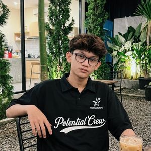 Angga Saputra
