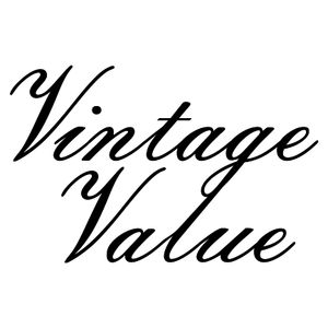 Vintagevalue