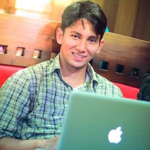 Reza Hidayat