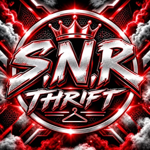 SNR THRIFT