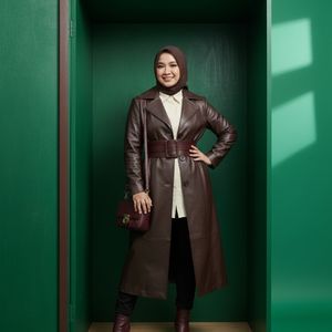 Adeline Kusumawardani