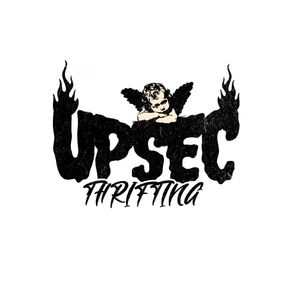 Upsec thrifting
