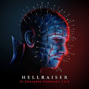 Hell raiser