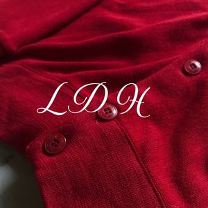 LDH