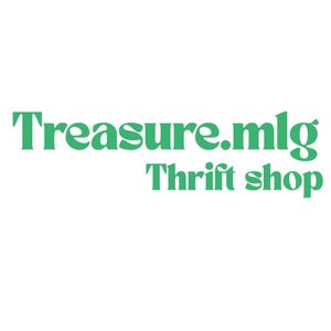tshirt brand thrift