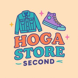 Hoga Store Second