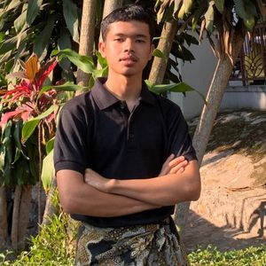 Dicky Bastian Sirait