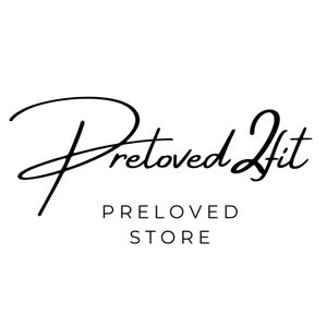 Preloved2fit