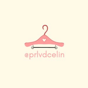 preloved by celin