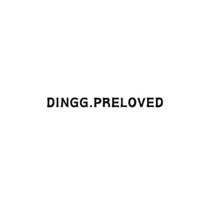 dinggpreloved