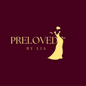 Preloved By Liaa