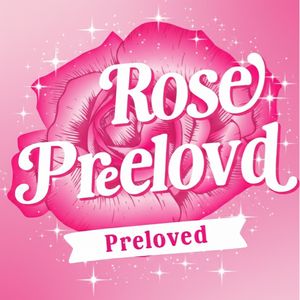 Rose Preloved by angkutguys